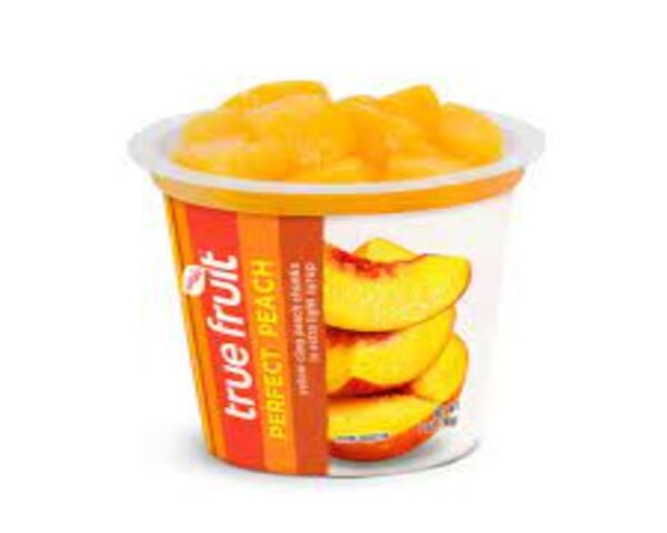 FC SUNDIA  PEACH 217ML