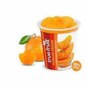 FC SUNDIA  ORANGE  217ML