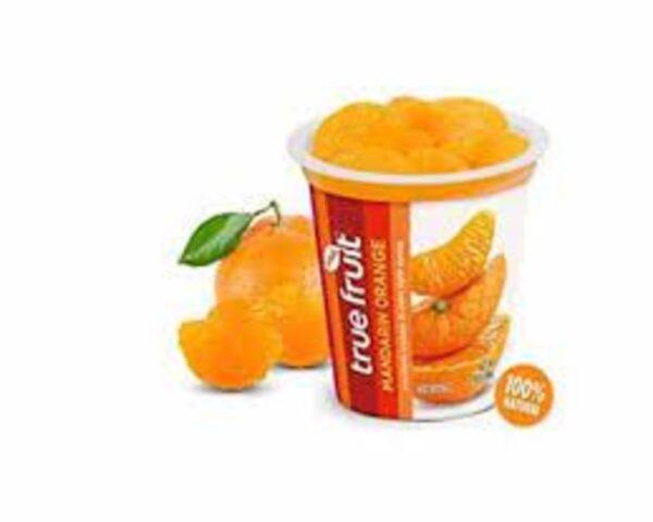 FC SUNDIA  ORANGE  217ML