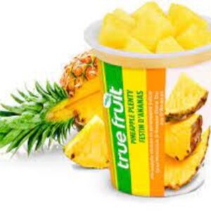 FC SUNDIA  PINEAPPL 217ML