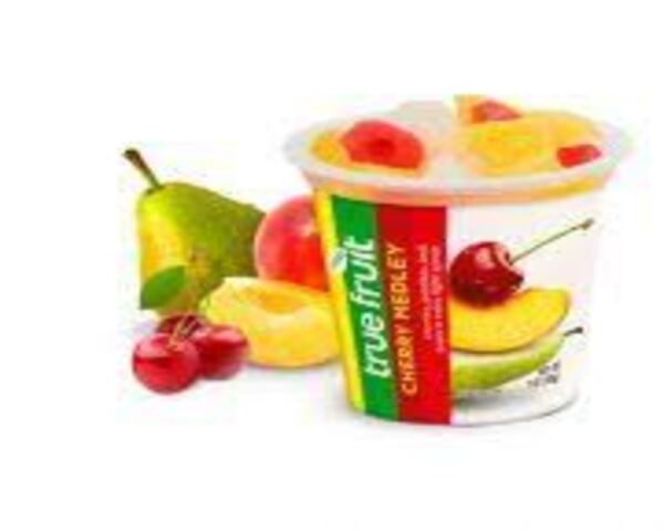 FC SUNDIA  CHERRY M 217ML