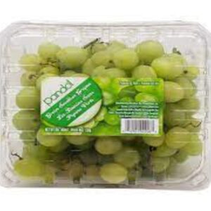 GRAPES GREEN SEEDLESS