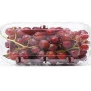 GRAPES RED SEEDLESS
