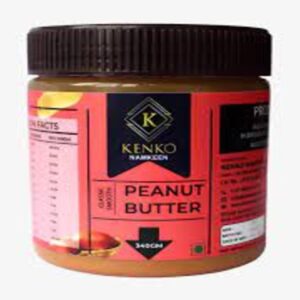 K PNUT BUTTER XCREAMY