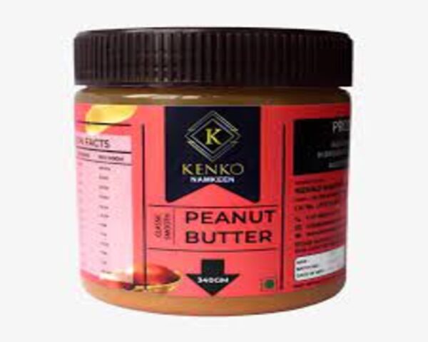 K PNUT BUTTER XCREAMY