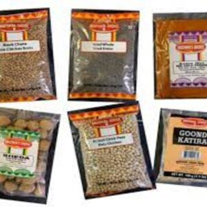BROTHERS CHOICE BASMATI