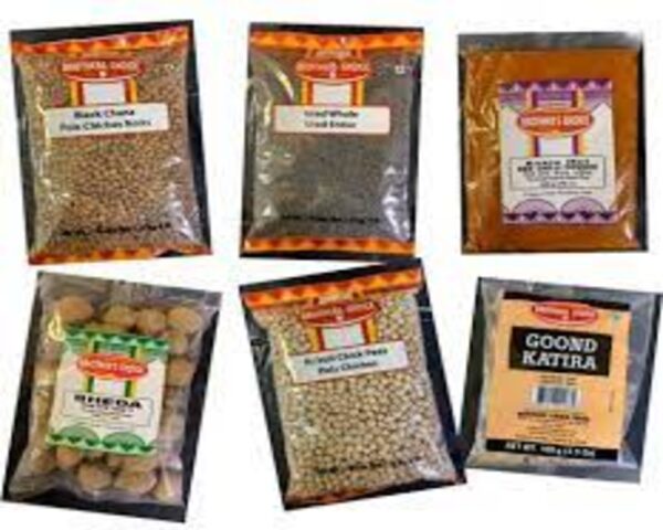 BROTHERS CHOICE BASMATI