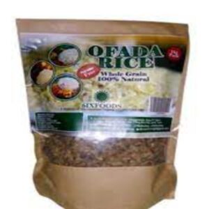 OFADA  RICE 4LB
