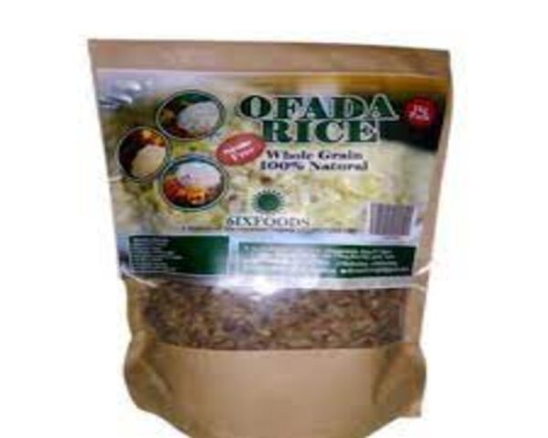 OFADA  RICE 4LB