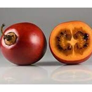 Tamarillo