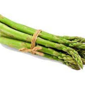 ASPARAGUS BUNCH