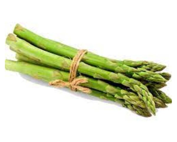 ASPARAGUS BUNCH