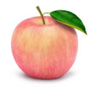 FUJI APPLE