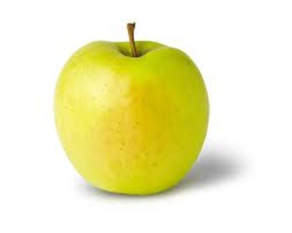 Golden Delicious Apple