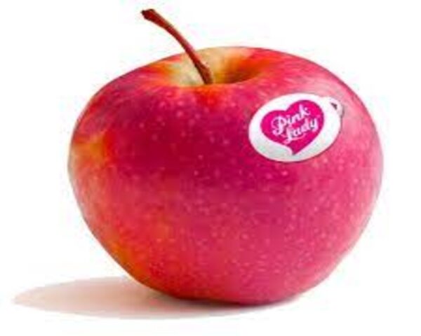 Pink Lady Apple