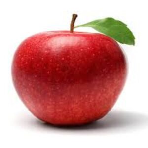 Red Delicious Apples