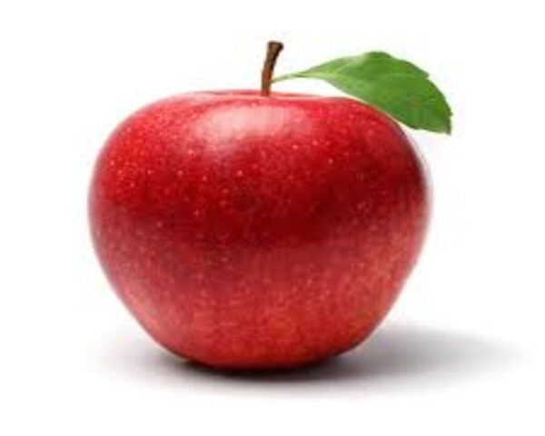 Red Delicious Apples