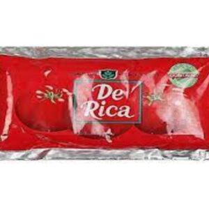 DE RICA TOMATO PASTE