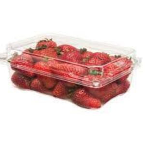 STRAWBERRIES 1LB