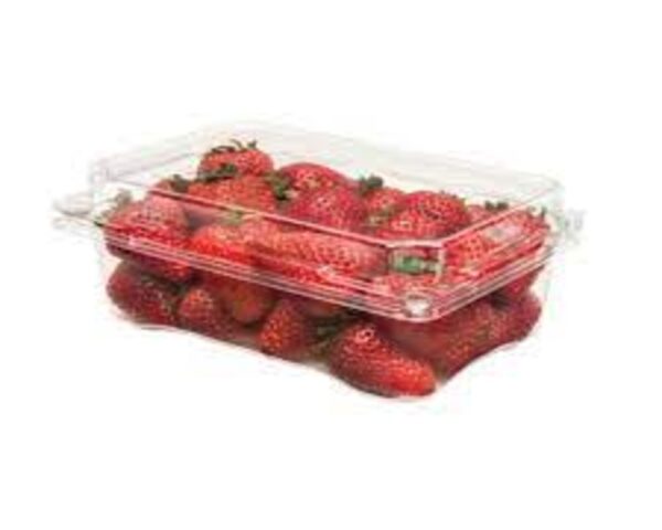 STRAWBERRIES 1LB