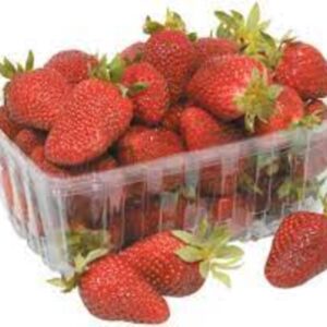STRAWBERRIES 1LB