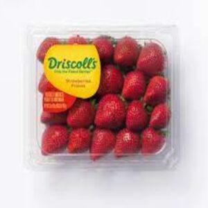 STRAWBERRIES Driscoll 2lb