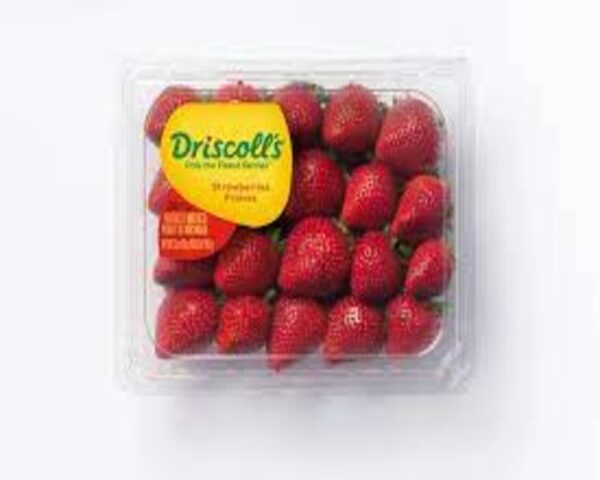 STRAWBERRIES Driscoll 2lb