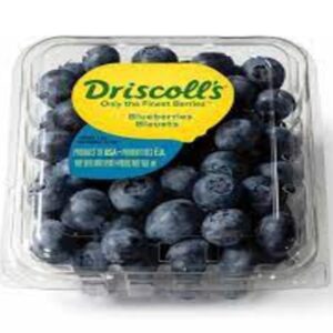 BLUEBERRIES DRISCOLL
