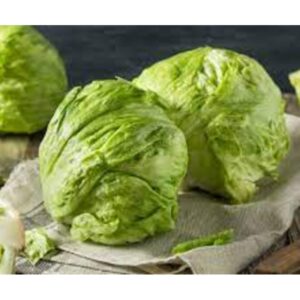 CABBAGE ORGANIC CELLO