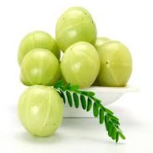 Gooseberry