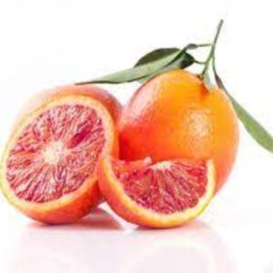 Blood Orange