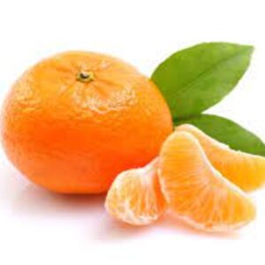 MANDARINE ORANGE