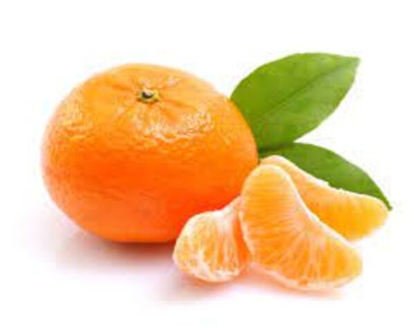 MANDARINE ORANGE