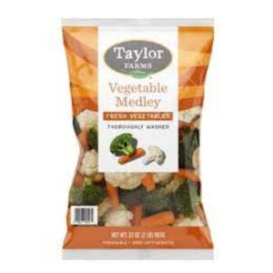 TF FARM VEG MEDLY  12OZ