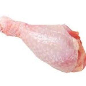 TURKEY DRUMSTICK 5KG