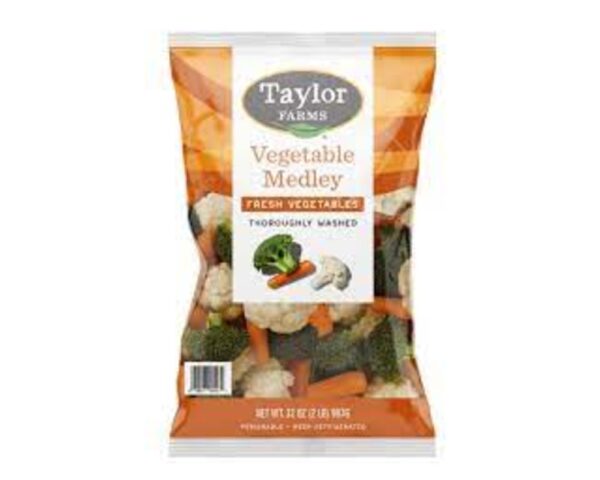 TF FARM VEG MEDLY  12OZ