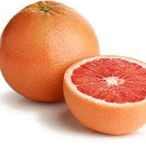 Red Grapefruit