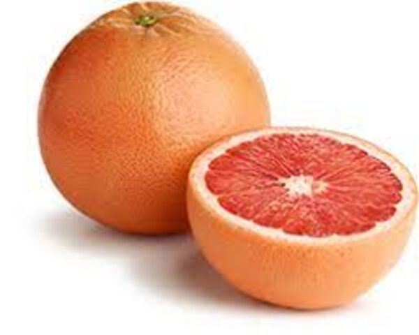 Red Grapefruit