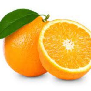 VALENCIA ORANGE