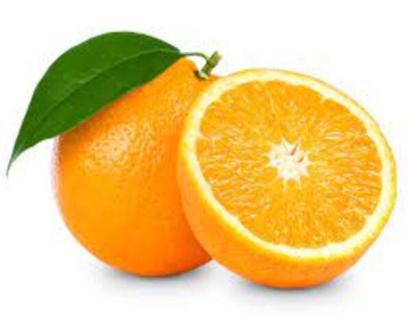 VALENCIA ORANGE