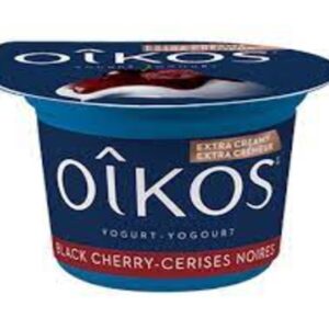 OIKOS YOGURT XTR CREAMY