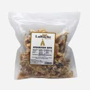 BONED BITS STOCKFISH