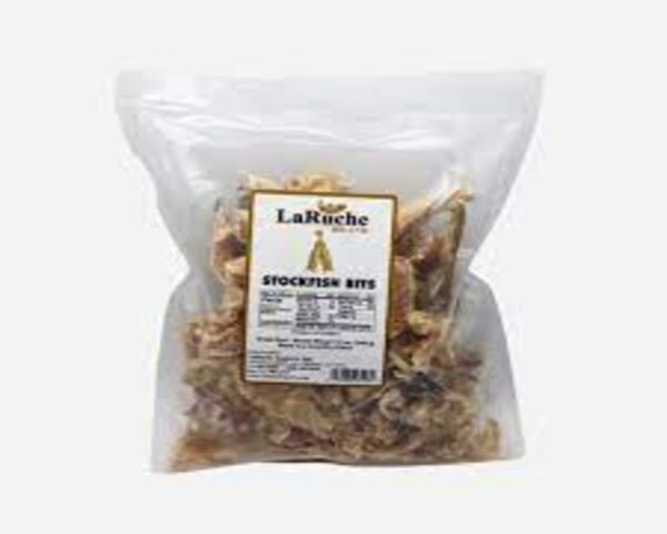 BONED BITS STOCKFISH