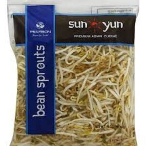 SPROUTS BEAN 340 GR