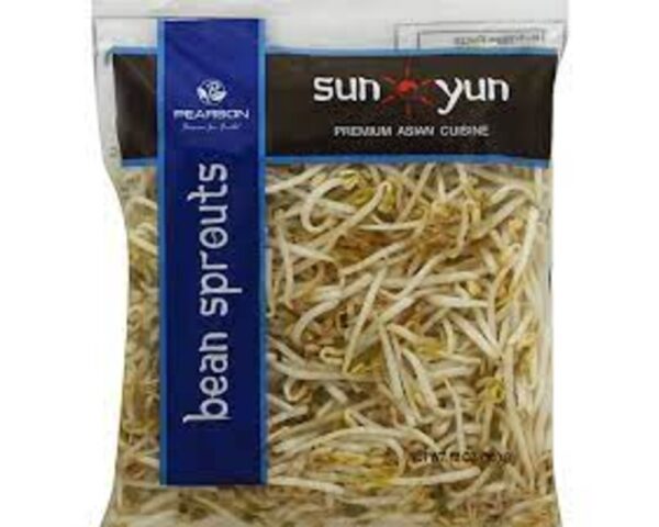 SPROUTS BEAN 340 GR