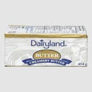 Dl Salted Butter
