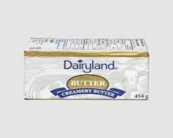 Dl Salted Butter