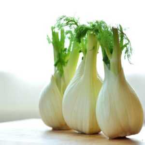 Anise (Fennel)