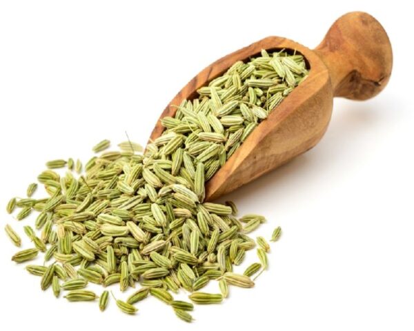 SWEET FENNEL SEEDS