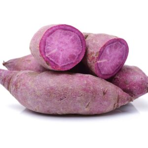Sweet Potato Purple
